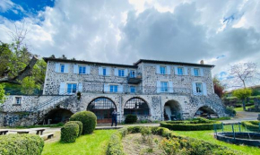 Domaine de Souchiol